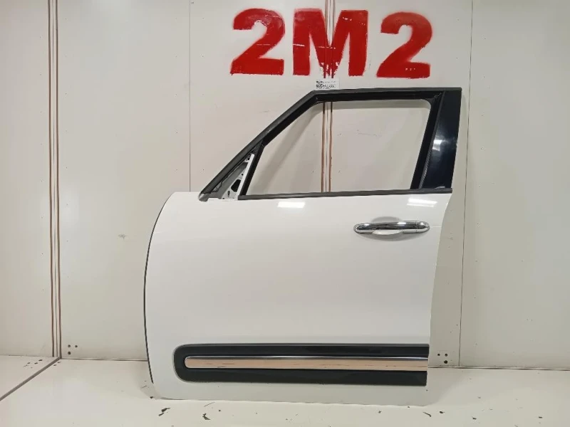 Porta ANT SX 51883217 Fiat 500L 2013