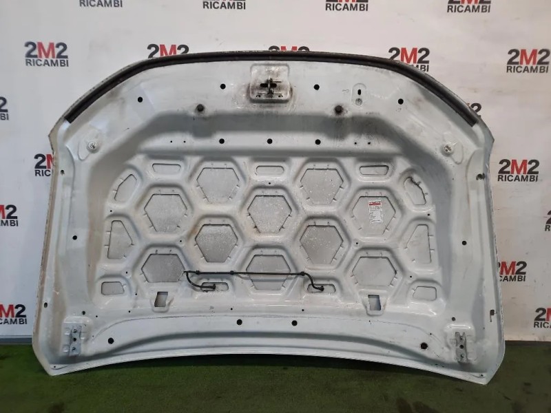 Cofano ANT AB3916854 Ford Ranger IV 2012