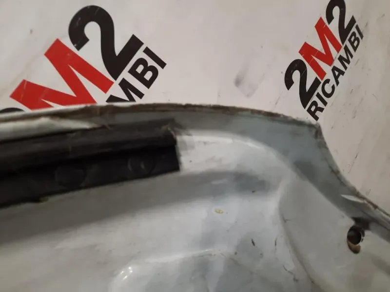 Cofano ANT AB3916854 Ford Ranger IV 2012