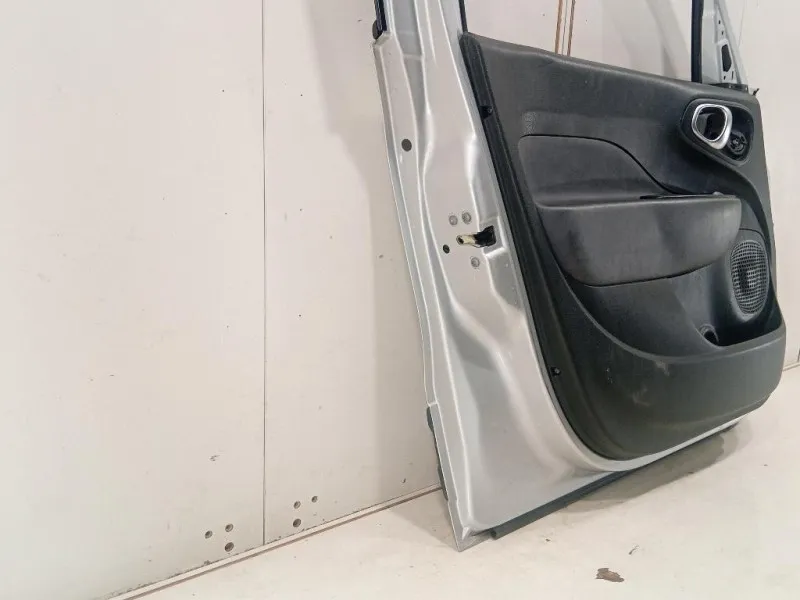 Porta ANT SX 51883217 Fiat 500L 2013