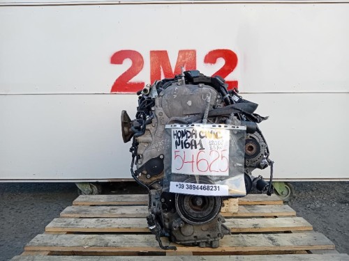 Motore Completo N16A1 120 CV 88 KW Honda Civic X 2017