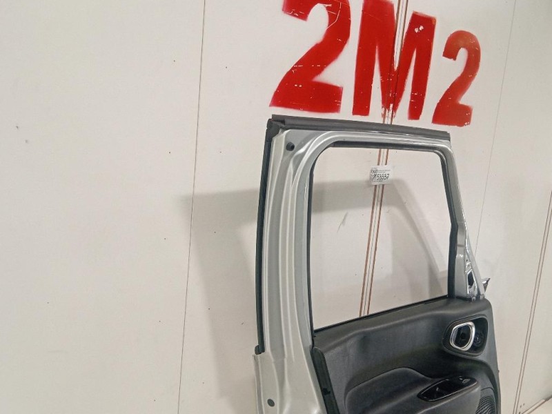 Porta ANT SX 51883217 Fiat 500L 2013