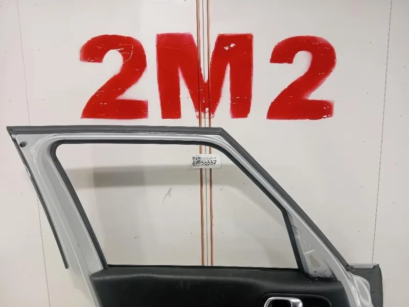 Porta ANT SX 51883217 Fiat 500L 2013