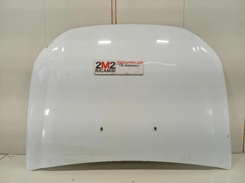 Cofano ANT 5328850 Ford Ranger IV 2012