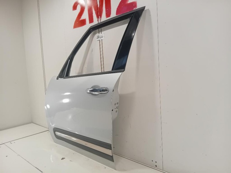 Porta ANT SX 51883217 Fiat 500L 2013