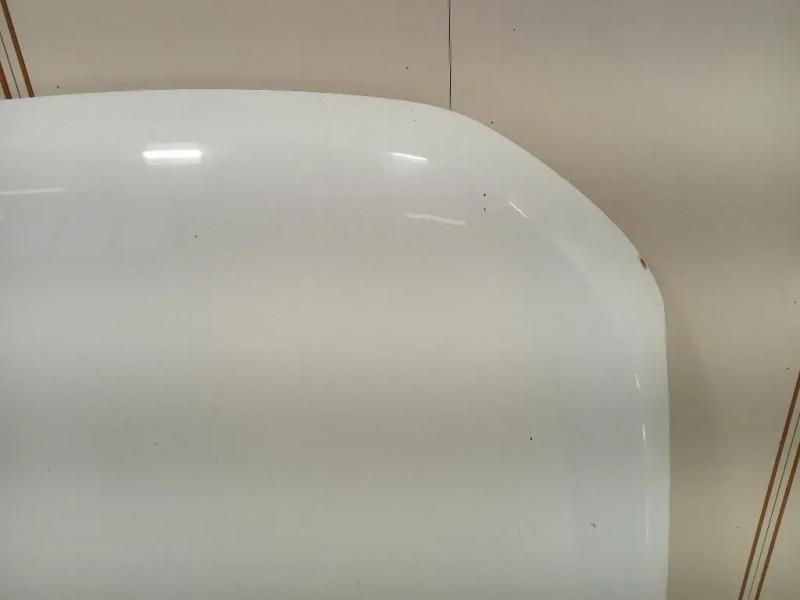 Cofano ANT 5328850 Ford Ranger IV 2012