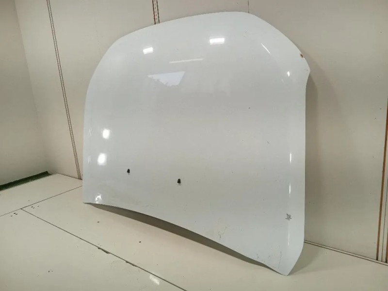 Cofano ANT 5328850 Ford Ranger IV 2012