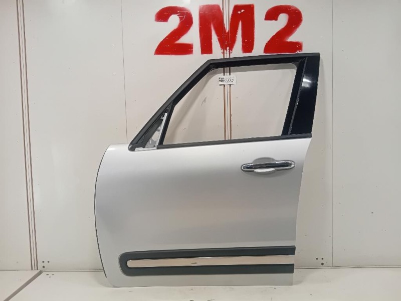 Porta ANT SX 51883217 Fiat 500L 2013