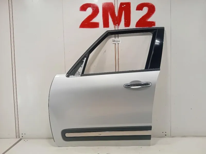 Porta ANT SX 51883217 Fiat 500L 2013