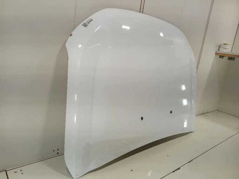 Cofano ANT 5328850 Ford Ranger IV 2012