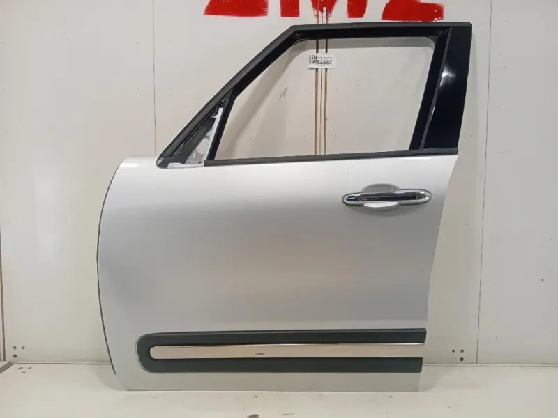 Porta ANT SX 51883217 Fiat 500L 2013