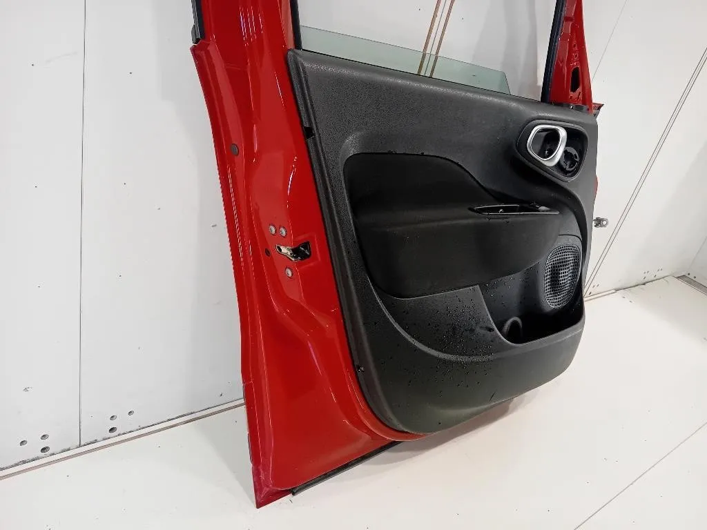Porta ANT SX 51883217 Fiat 500L 2013