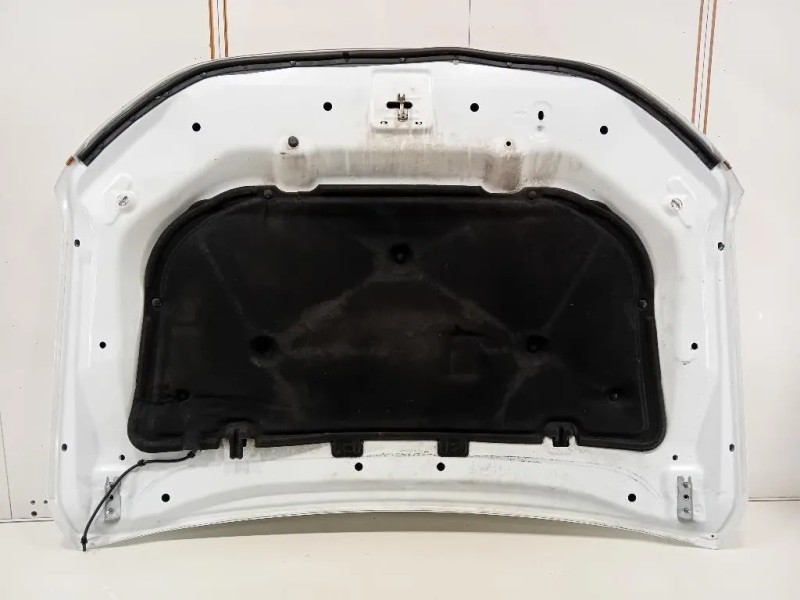 Cofano ANT 5328850 Ford Ranger IV 2012