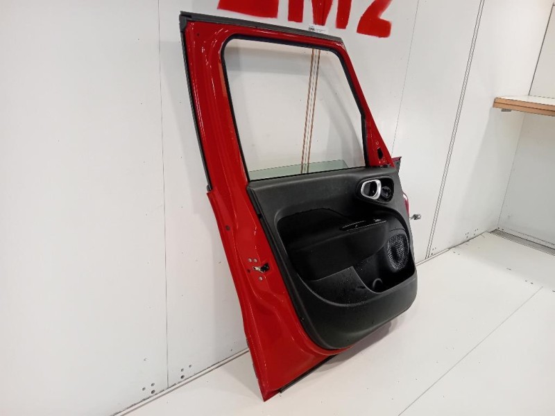 Porta ANT SX 51883217 Fiat 500L 2013