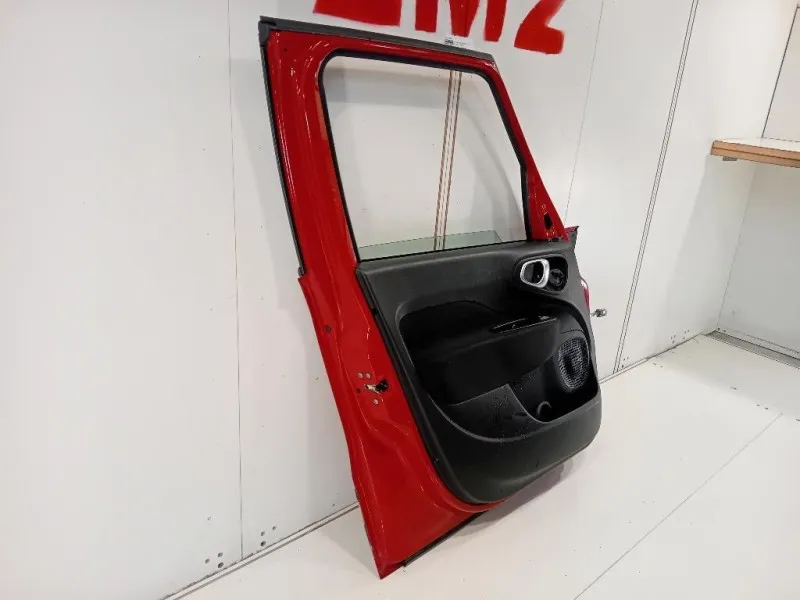 Porta ANT SX 51883217 Fiat 500L 2013