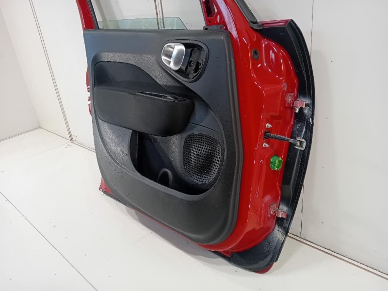 Porta ANT SX 51883217 Fiat 500L 2013
