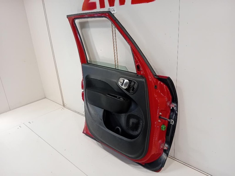 Porta ANT SX 51883217 Fiat 500L 2013