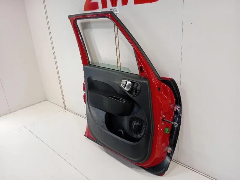 Porta ANT SX 51883217 Fiat 500L 2013