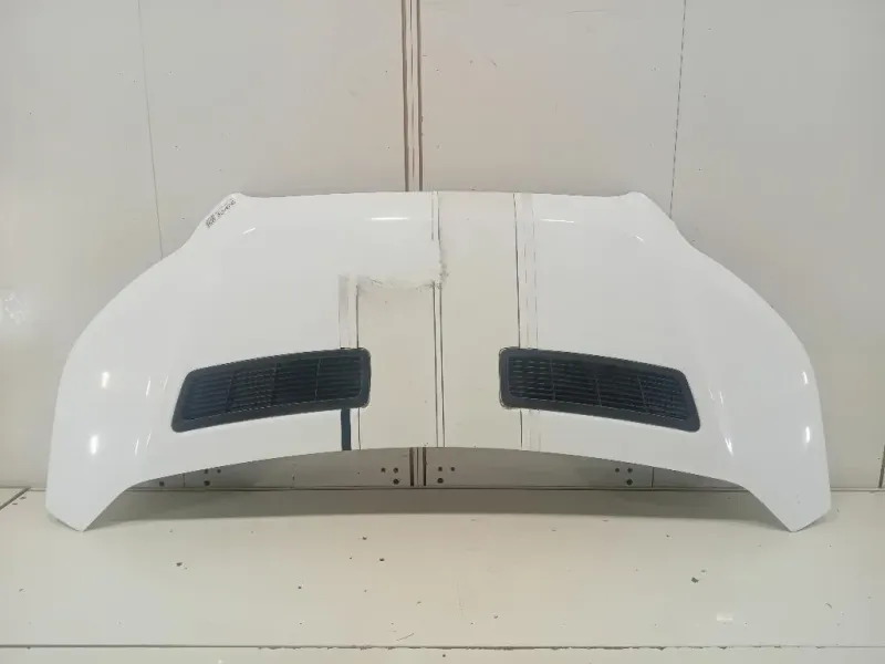 Cofano ANT 2446035 Ford Transit VI 2014