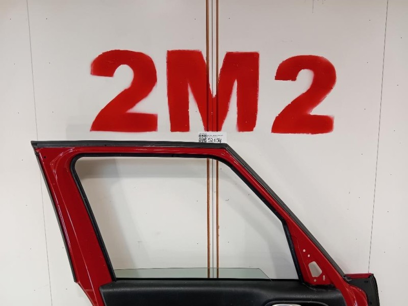 Porta ANT SX 51883217 Fiat 500L 2013