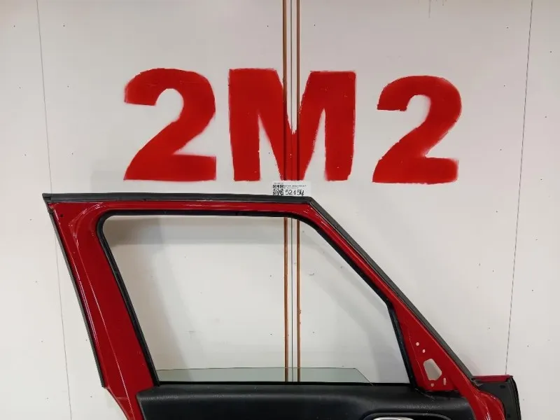 Porta ANT SX 51883217 Fiat 500L 2013