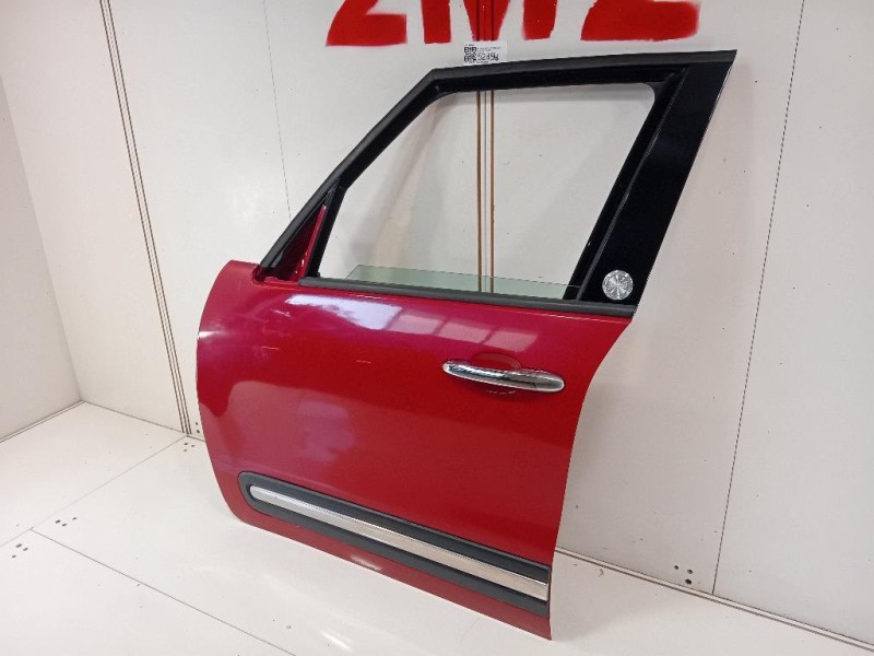 Porta ANT SX 51883217 Fiat 500L 2013