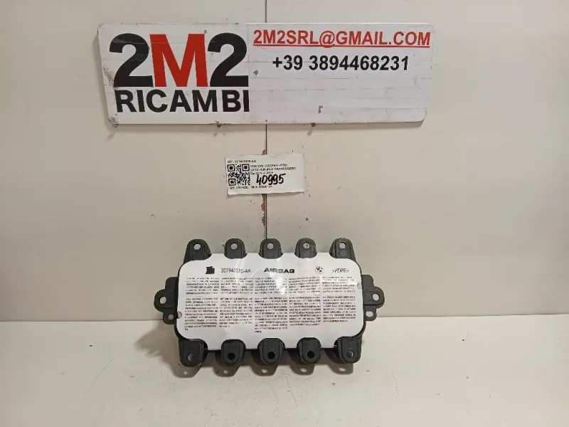 Air-bag Passeggero 307943310-AA Mini MINI Cooper F56 2014