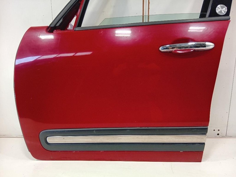 Porta ANT SX 51883217 Fiat 500L 2013