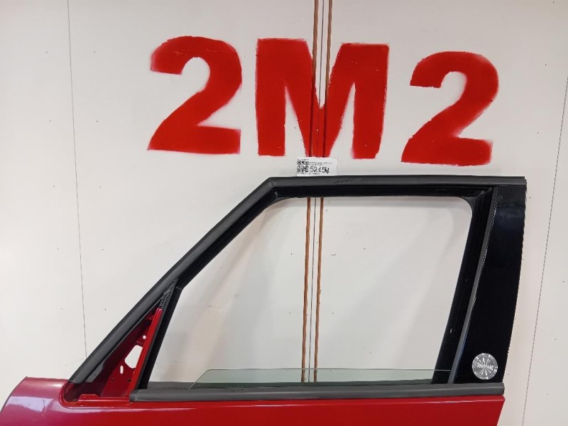 Porta ANT SX 51883217 Fiat 500L 2013