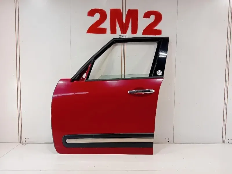 Porta ANT SX 51883217 Fiat 500L 2013