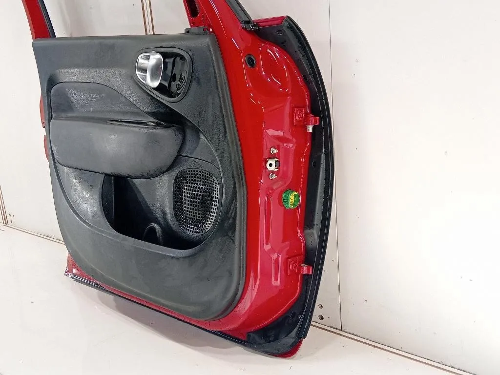 Porta ANT SX 51883217 Fiat 500L 2013