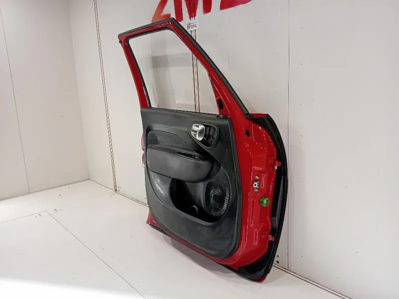 Porta ANT SX 51883217 Fiat 500L 2013