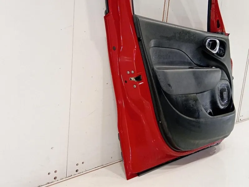 Porta ANT SX 51883217 Fiat 500L 2013