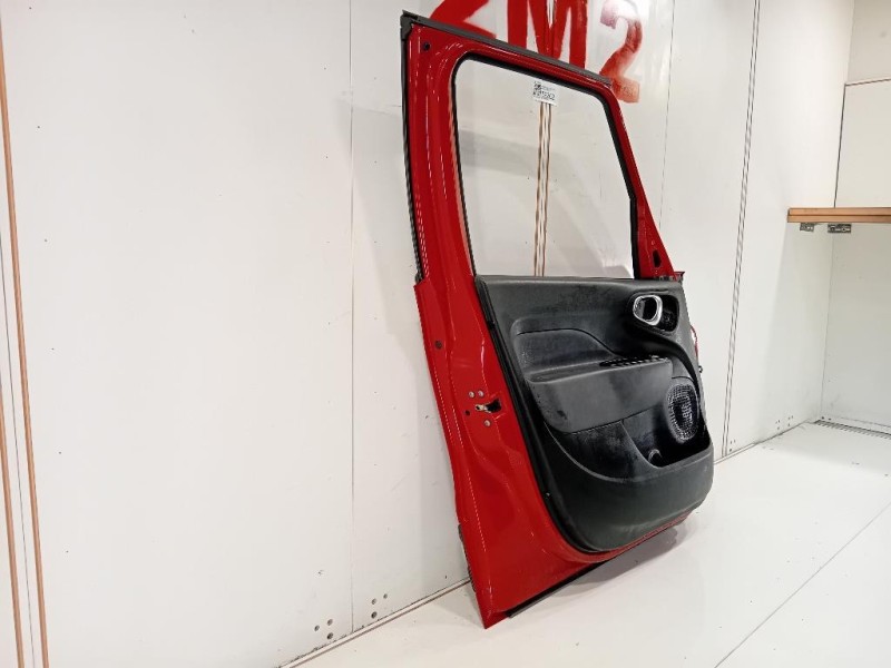 Porta ANT SX 51883217 Fiat 500L 2013