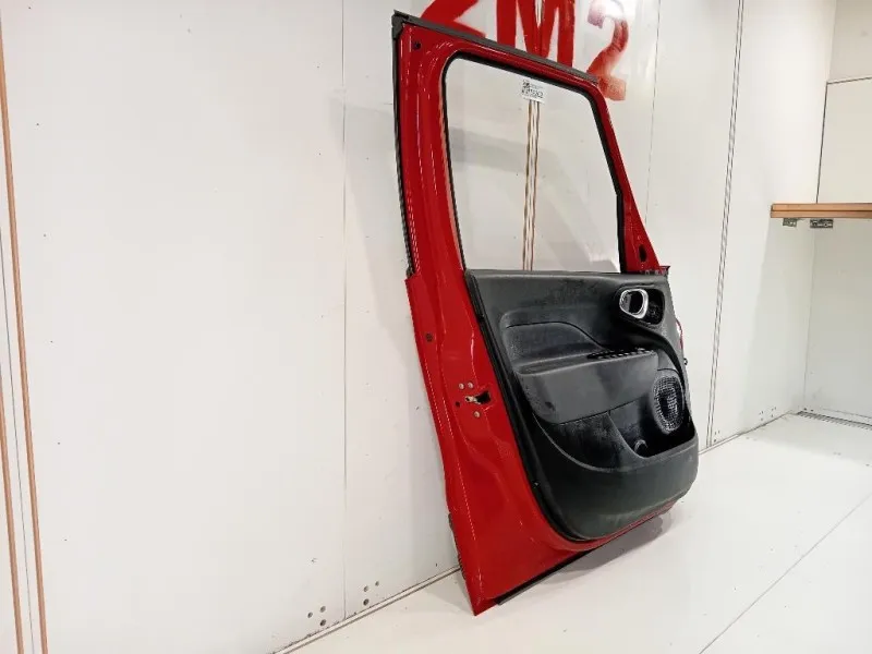 Porta ANT SX 51883217 Fiat 500L 2013