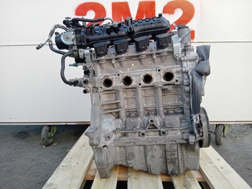 Cofano ANT 2137770 Ford Transit VI 2014
