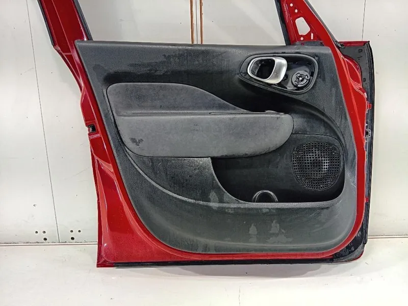 Porta ANT SX 51883217 Fiat 500L 2013