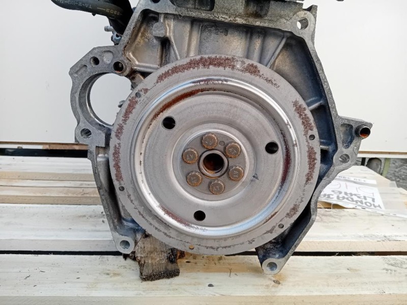 Motore Completo L13A6 83 CV 61 KW Honda JAZZ I 2002