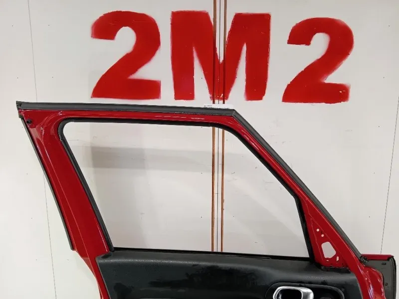 Porta ANT SX 51883217 Fiat 500L 2013