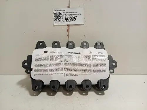 Air-bag Passeggero 307943310-AA Mini MINI Cooper F56 2014