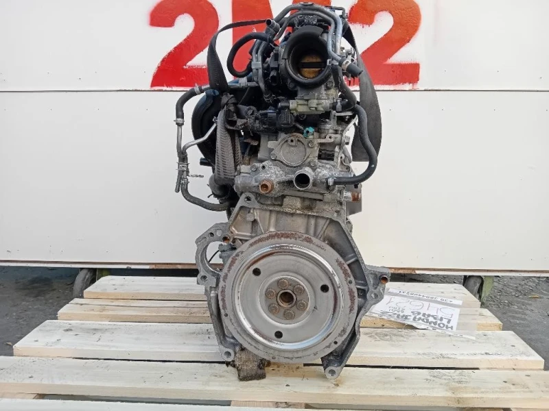 Motore Completo L13A6 83 CV 61 KW Honda JAZZ I 2002