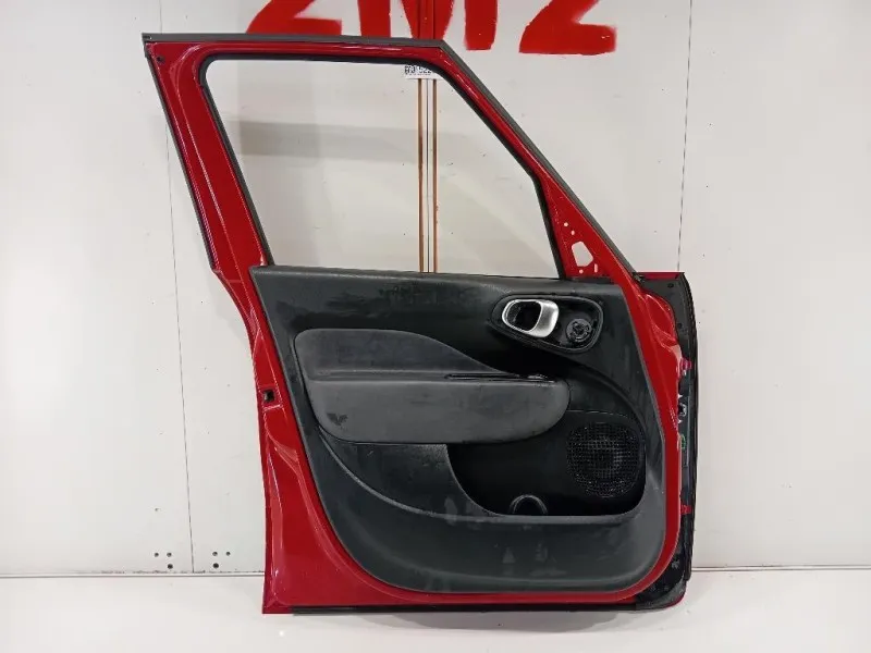 Porta ANT SX 51883217 Fiat 500L 2013