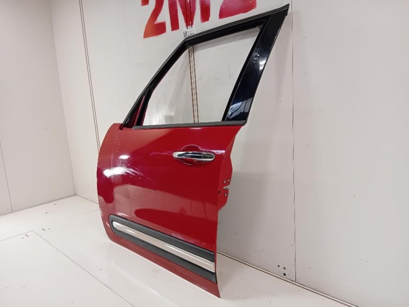 Porta ANT SX 51883217 Fiat 500L 2013