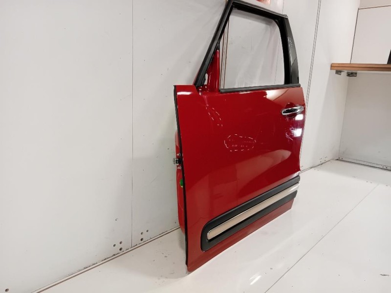 Porta ANT SX 51883217 Fiat 500L 2013