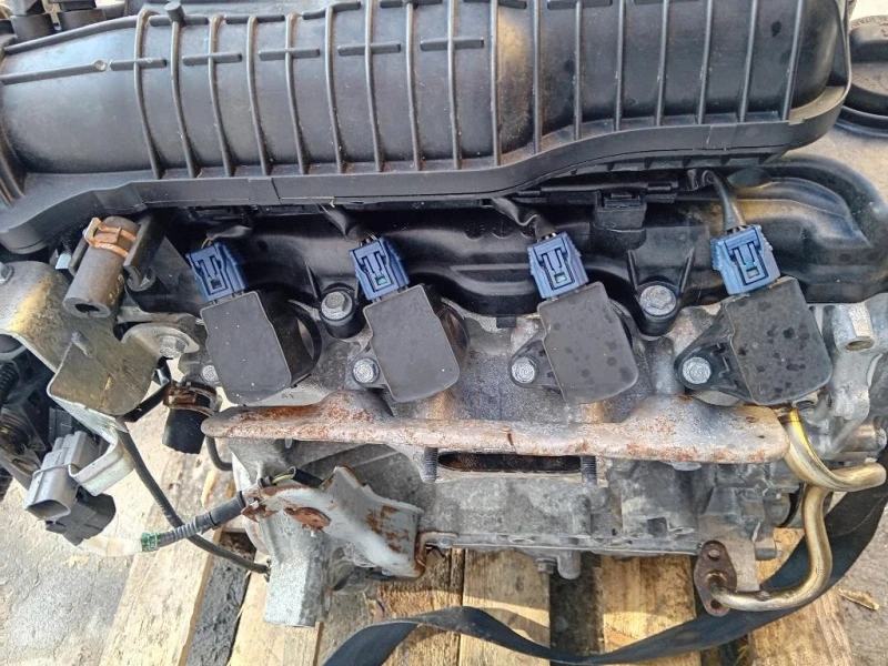 Motore Completo L13Z1 99 CV 74 KW Honda JAZZ II 2008