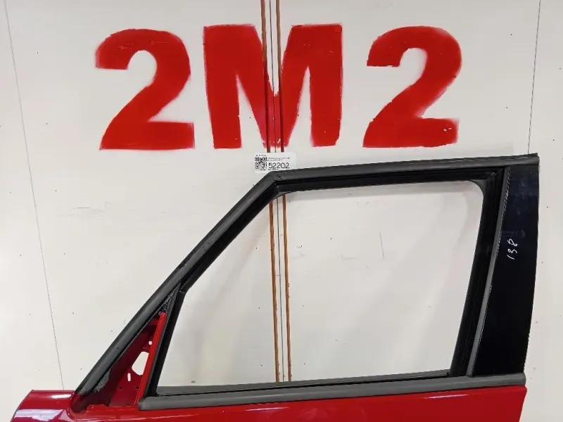 Porta ANT SX 51883217 Fiat 500L 2013