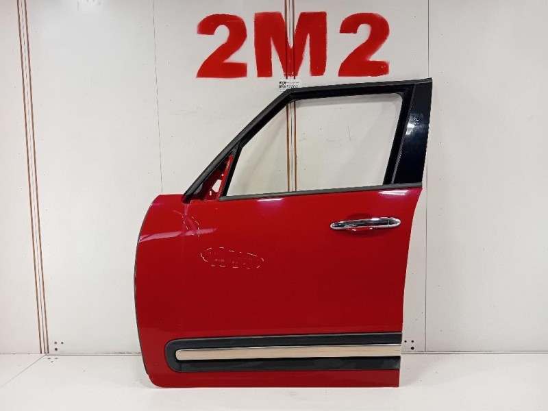 Porta ANT SX 51883217 Fiat 500L 2013