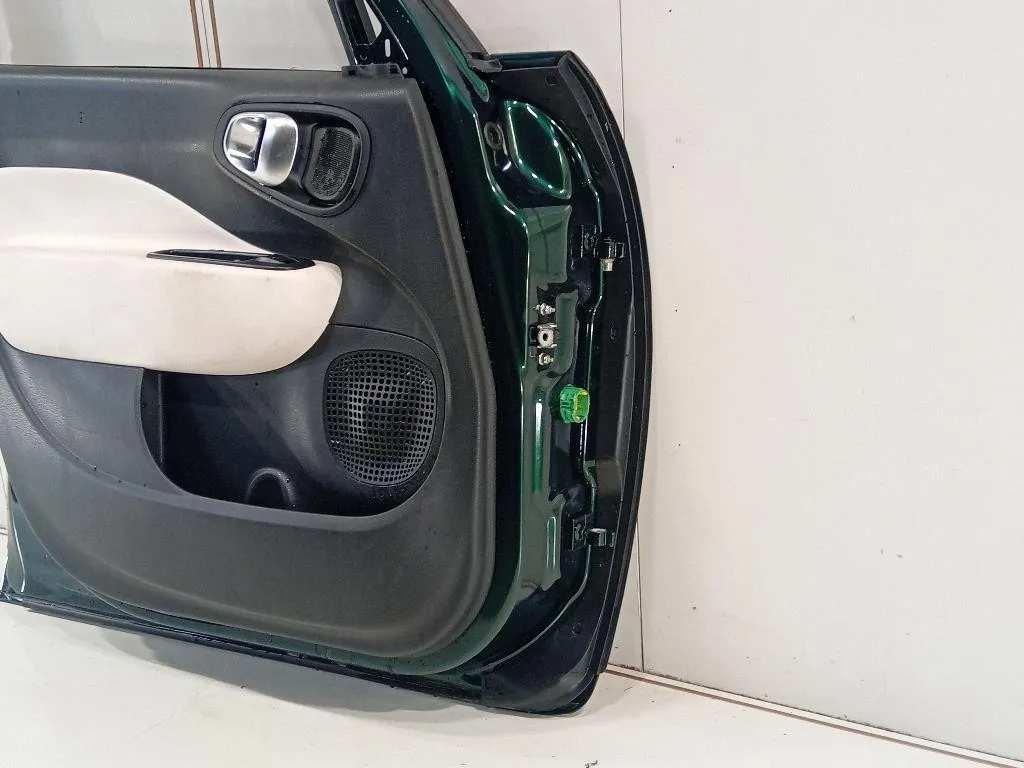 Porta ANT SX 51883217 Fiat 500L Living 2013