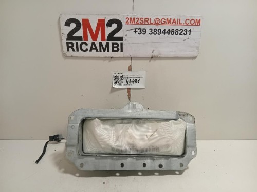 Air-bag Passeggero 307943310-AA Mini MINI Cooper F56 2014
