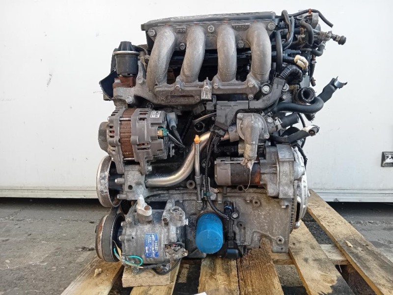Motore Completo L13Z1 99 CV 74 KW Honda JAZZ II 2008